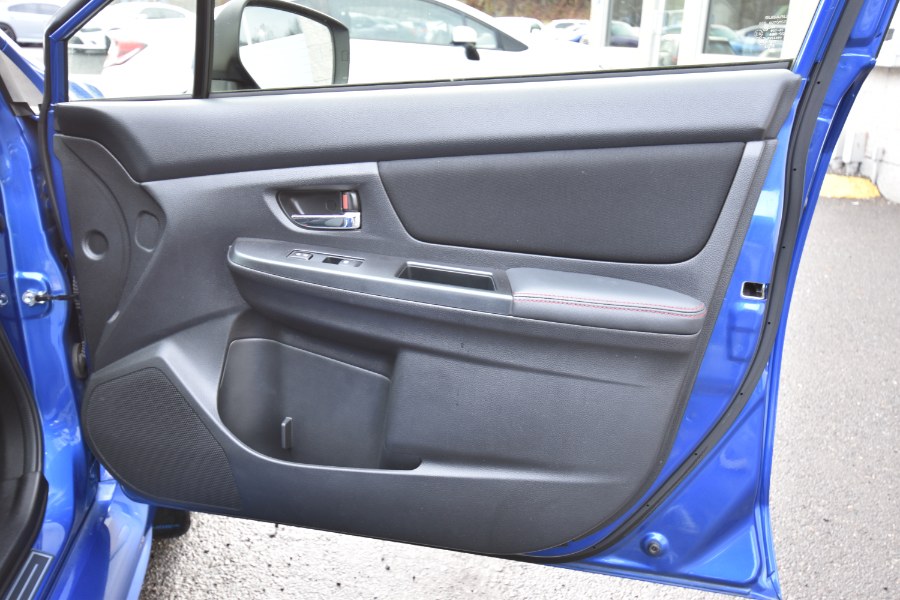 2015 Subaru WRX 4dr Sdn Man, available for sale in Waterbury, Connecticut | Highline Car Connection. Waterbury, Connecticut 2015 Subaru WRX 4dr Sdn Man, available for sale in Waterbury, Connecticut | Highline Car Connection. Waterbury, Connecticut