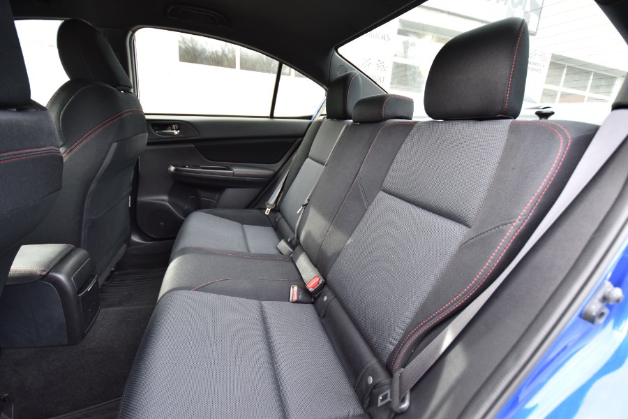 2015 Subaru WRX 4dr Sdn Man, available for sale in Waterbury, Connecticut | Highline Car Connection. Waterbury, Connecticut 2015 Subaru WRX 4dr Sdn Man, available for sale in Waterbury, Connecticut | Highline Car Connection. Waterbury, Connecticut