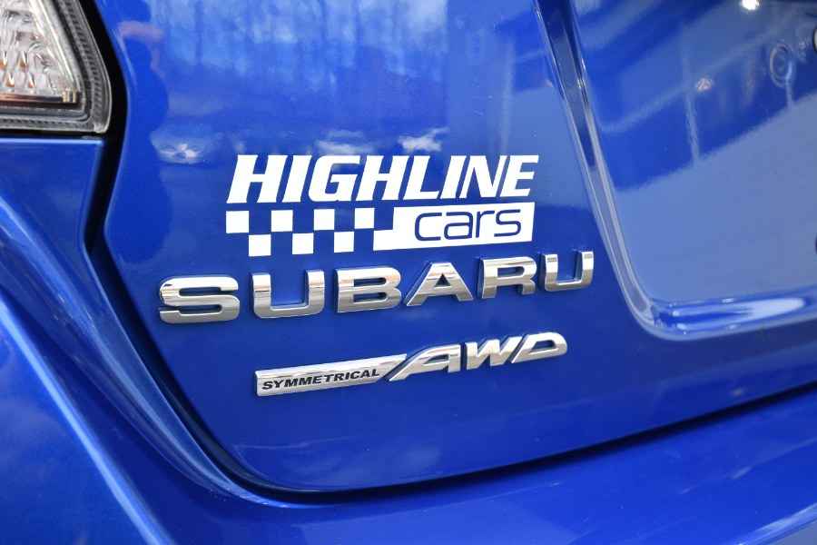 2015 Subaru WRX 4dr Sdn Man, available for sale in Waterbury, Connecticut | Highline Car Connection. Waterbury, Connecticut 2015 Subaru WRX 4dr Sdn Man, available for sale in Waterbury, Connecticut | Highline Car Connection. Waterbury, Connecticut