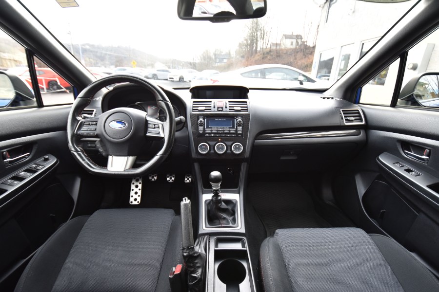 2015 Subaru WRX 4dr Sdn Man, available for sale in Waterbury, Connecticut | Highline Car Connection. Waterbury, Connecticut 2015 Subaru WRX 4dr Sdn Man, available for sale in Waterbury, Connecticut | Highline Car Connection. Waterbury, Connecticut