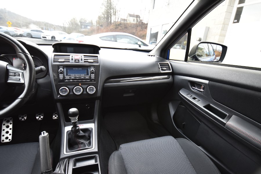 2015 Subaru WRX 4dr Sdn Man, available for sale in Waterbury, Connecticut | Highline Car Connection. Waterbury, Connecticut 2015 Subaru WRX 4dr Sdn Man, available for sale in Waterbury, Connecticut | Highline Car Connection. Waterbury, Connecticut