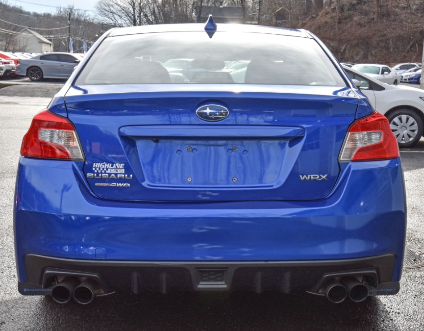 2015 Subaru WRX 4dr Sdn Man, available for sale in Waterbury, Connecticut | Highline Car Connection. Waterbury, Connecticut 2015 Subaru WRX 4dr Sdn Man, available for sale in Waterbury, Connecticut | Highline Car Connection. Waterbury, Connecticut