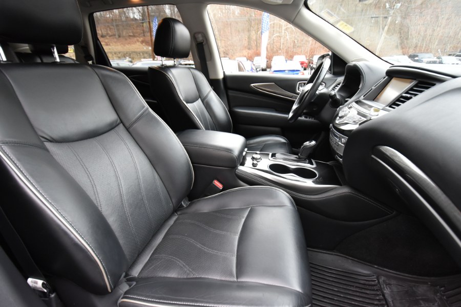 2017 INFINITI QX60 AWD, available for sale in Waterbury, Connecticut | Highline Car Connection. Waterbury, Connecticut 2017 INFINITI QX60 AWD, available for sale in Waterbury, Connecticut | Highline Car Connection. Waterbury, Connecticut