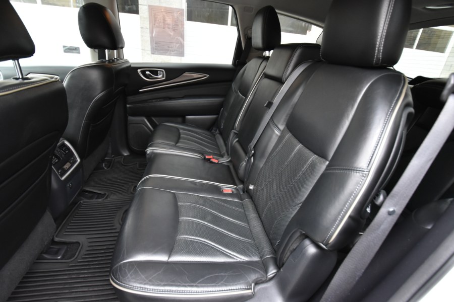 2017 INFINITI QX60 AWD, available for sale in Waterbury, Connecticut | Highline Car Connection. Waterbury, Connecticut 2017 INFINITI QX60 AWD, available for sale in Waterbury, Connecticut | Highline Car Connection. Waterbury, Connecticut