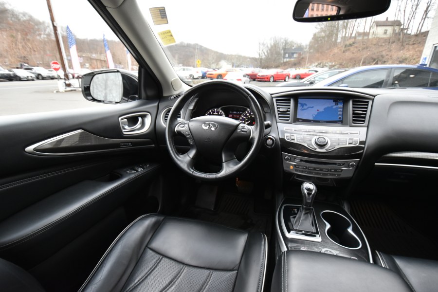 2017 INFINITI QX60 AWD, available for sale in Waterbury, Connecticut | Highline Car Connection. Waterbury, Connecticut 2017 INFINITI QX60 AWD, available for sale in Waterbury, Connecticut | Highline Car Connection. Waterbury, Connecticut