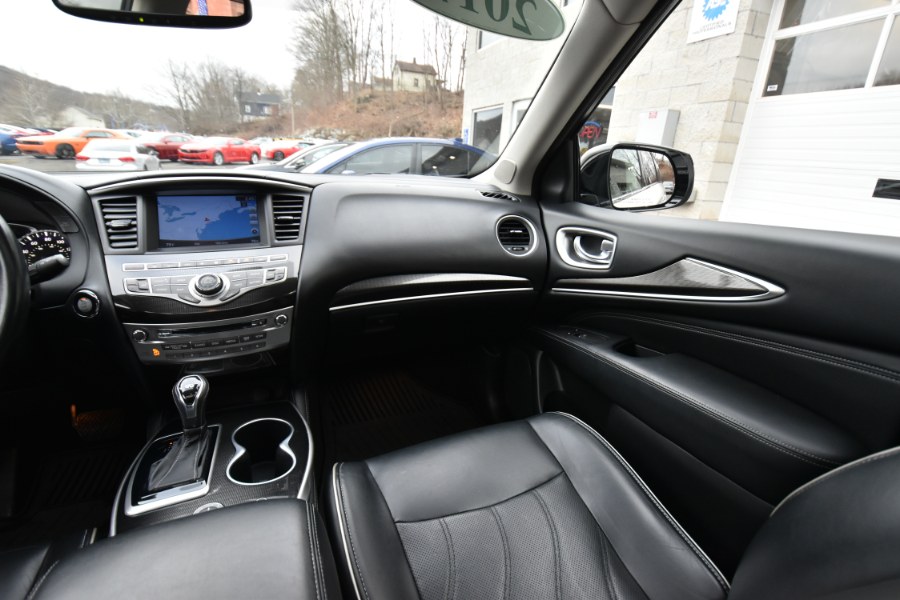 2017 INFINITI QX60 AWD, available for sale in Waterbury, Connecticut | Highline Car Connection. Waterbury, Connecticut 2017 INFINITI QX60 AWD, available for sale in Waterbury, Connecticut | Highline Car Connection. Waterbury, Connecticut