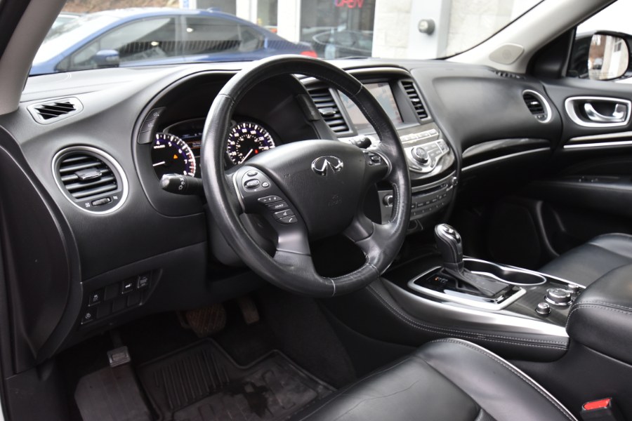 2017 INFINITI QX60 AWD, available for sale in Waterbury, Connecticut | Highline Car Connection. Waterbury, Connecticut 2017 INFINITI QX60 AWD, available for sale in Waterbury, Connecticut | Highline Car Connection. Waterbury, Connecticut