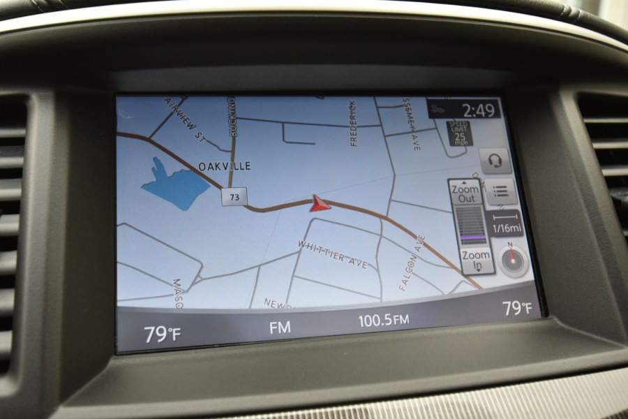2017 INFINITI QX60 AWD, available for sale in Waterbury, Connecticut | Highline Car Connection. Waterbury, Connecticut 2017 INFINITI QX60 AWD, available for sale in Waterbury, Connecticut | Highline Car Connection. Waterbury, Connecticut
