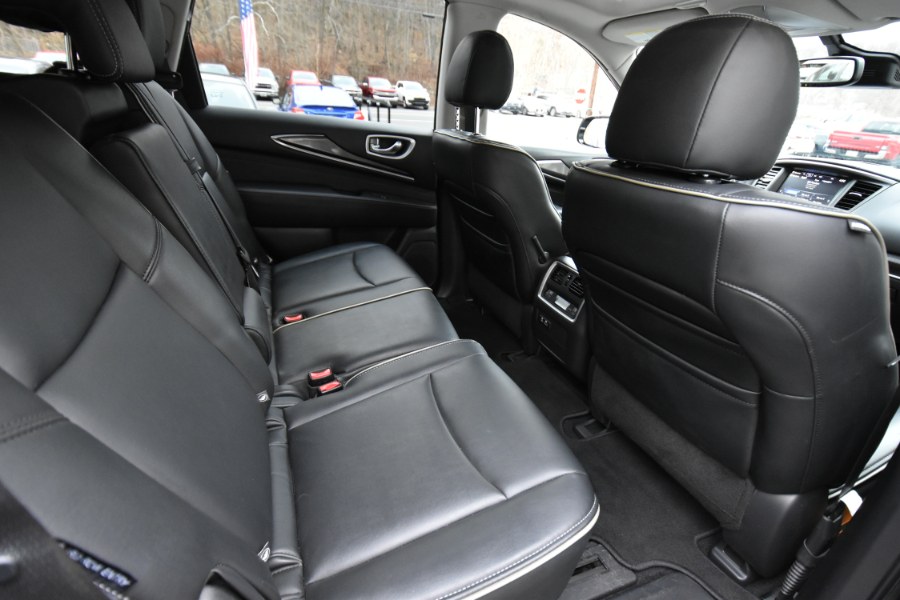 2019 INFINITI QX60 AWD, available for sale in Waterbury, Connecticut | Highline Car Connection. Waterbury, Connecticut 2019 INFINITI QX60 AWD, available for sale in Waterbury, Connecticut | Highline Car Connection. Waterbury, Connecticut
