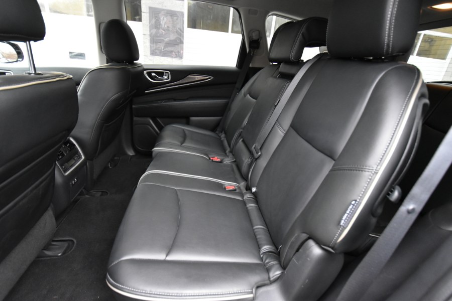 2019 INFINITI QX60 AWD, available for sale in Waterbury, Connecticut | Highline Car Connection. Waterbury, Connecticut 2019 INFINITI QX60 AWD, available for sale in Waterbury, Connecticut | Highline Car Connection. Waterbury, Connecticut