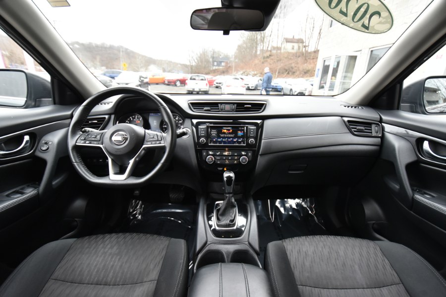 2020 Nissan Rogue SV, available for sale in Waterbury, Connecticut | Highline Car Connection. Waterbury, Connecticut 2020 Nissan Rogue SV, available for sale in Waterbury, Connecticut | Highline Car Connection. Waterbury, Connecticut
