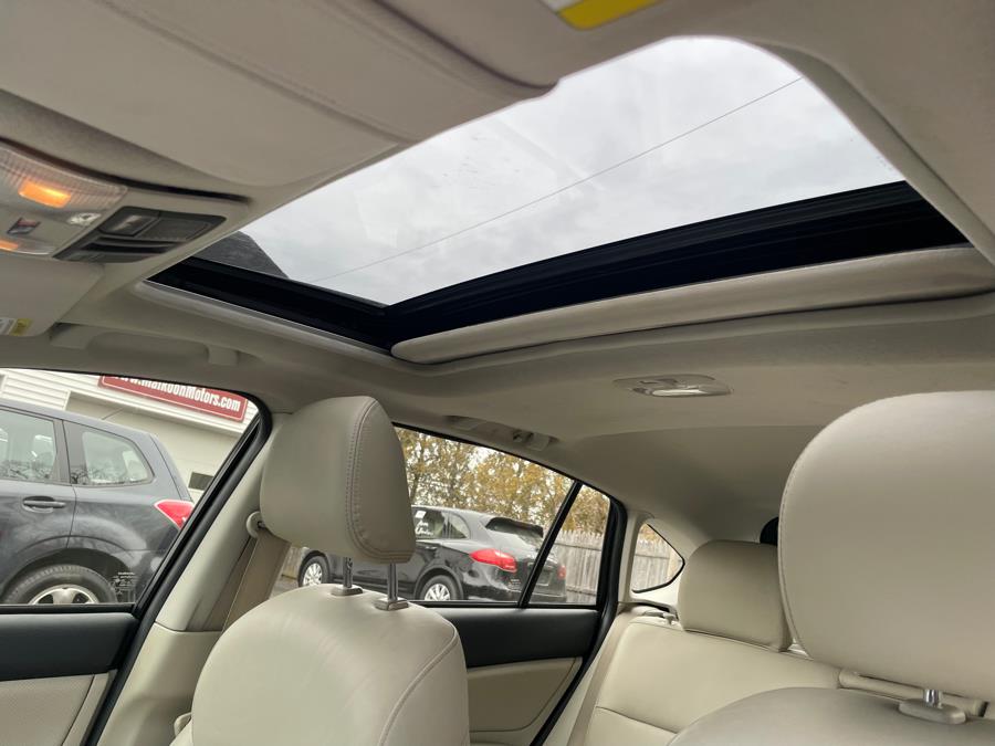 2016 Subaru Impreza Wagon 5dr CVT 2.0i Sport Limited, available for sale in Agawam, Massachusetts | Malkoon Motors. Agawam, Massachusetts 2016 Subaru Impreza Wagon 5dr CVT 2.0i Sport Limited, available for sale in Agawam, Massachusetts | Malkoon Motors. Agawam, Massachusetts