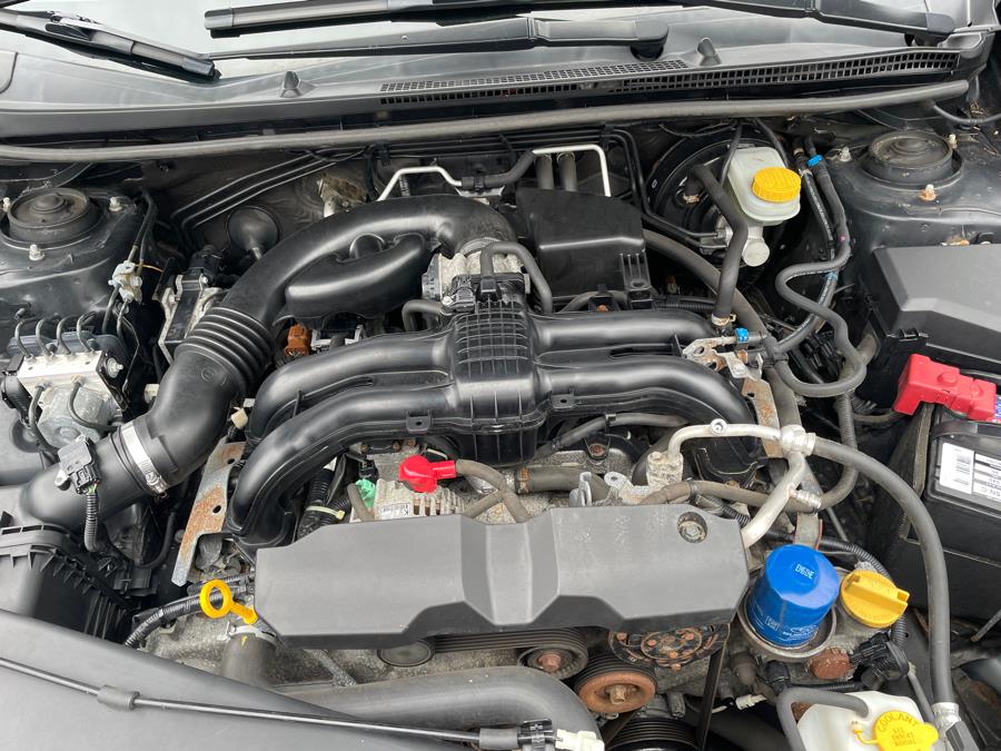 2016 Subaru Impreza Wagon 5dr CVT 2.0i Sport Limited, available for sale in Agawam, Massachusetts | Malkoon Motors. Agawam, Massachusetts 2016 Subaru Impreza Wagon 5dr CVT 2.0i Sport Limited, available for sale in Agawam, Massachusetts | Malkoon Motors. Agawam, Massachusetts