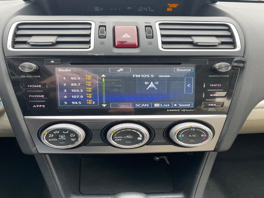 2016 Subaru Impreza Wagon 5dr CVT 2.0i Sport Limited, available for sale in Agawam, Massachusetts | Malkoon Motors. Agawam, Massachusetts 2016 Subaru Impreza Wagon 5dr CVT 2.0i Sport Limited, available for sale in Agawam, Massachusetts | Malkoon Motors. Agawam, Massachusetts