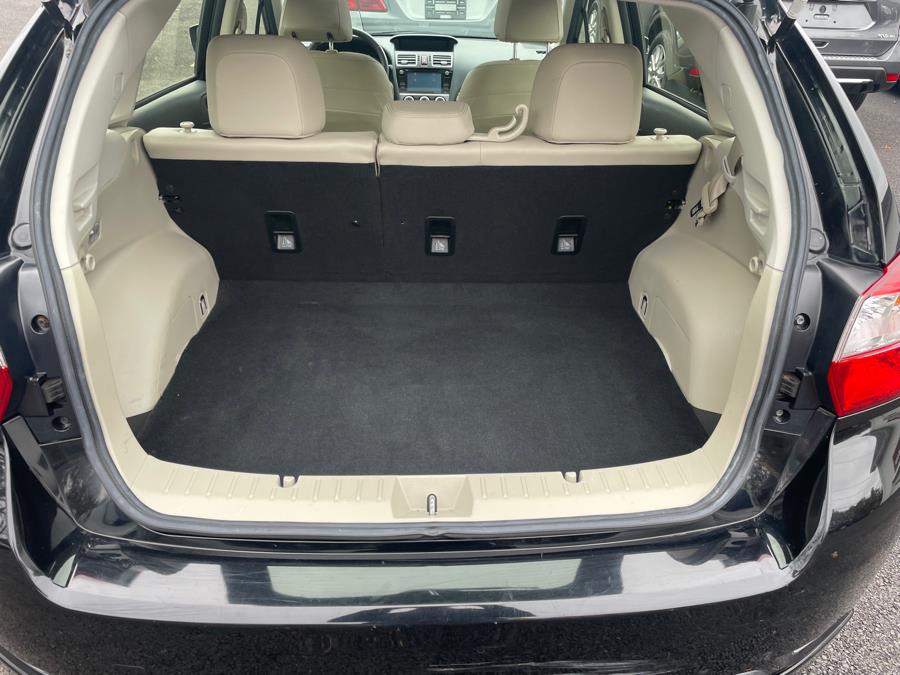 2016 Subaru Impreza Wagon 5dr CVT 2.0i Sport Limited, available for sale in Agawam, Massachusetts | Malkoon Motors. Agawam, Massachusetts 2016 Subaru Impreza Wagon 5dr CVT 2.0i Sport Limited, available for sale in Agawam, Massachusetts | Malkoon Motors. Agawam, Massachusetts