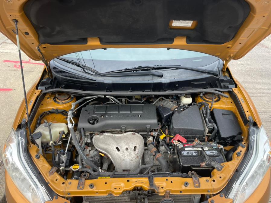 2009 Toyota Matrix S, available for sale in Jamaica, New York | Sylhet Motors Inc.. Jamaica, New York 2009 Toyota Matrix S, available for sale in Jamaica, New York | Sylhet Motors Inc.. Jamaica, New York