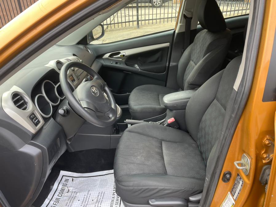 2009 Toyota Matrix S, available for sale in Jamaica, New York | Sylhet Motors Inc.. Jamaica, New York 2009 Toyota Matrix S, available for sale in Jamaica, New York | Sylhet Motors Inc.. Jamaica, New York