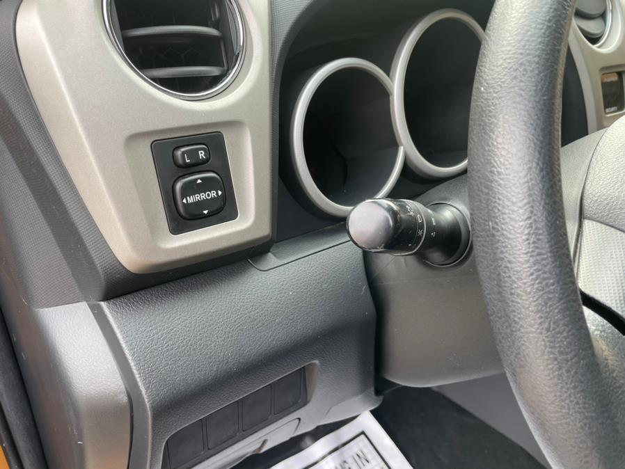 2009 Toyota Matrix S, available for sale in Jamaica, New York | Sylhet Motors Inc.. Jamaica, New York 2009 Toyota Matrix S, available for sale in Jamaica, New York | Sylhet Motors Inc.. Jamaica, New York
