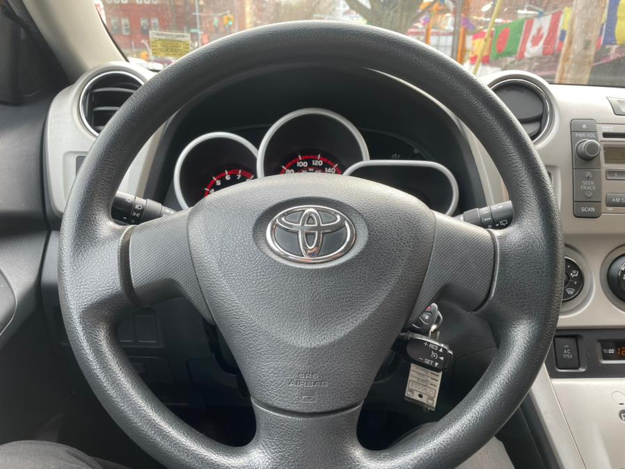 2009 Toyota Matrix S, available for sale in Jamaica, New York | Sylhet Motors Inc.. Jamaica, New York 2009 Toyota Matrix S, available for sale in Jamaica, New York | Sylhet Motors Inc.. Jamaica, New York