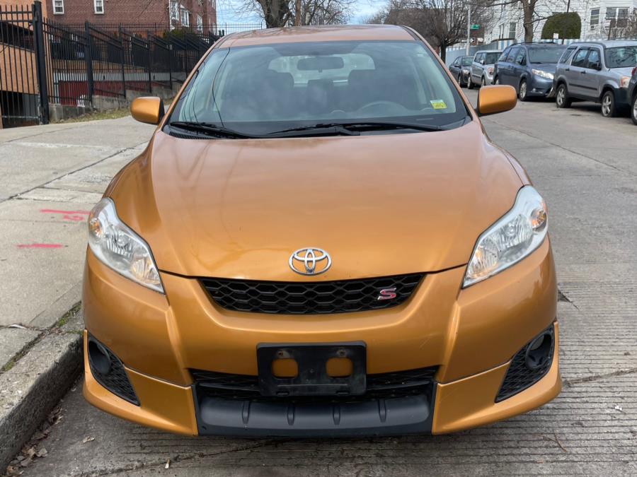 2009 Toyota Matrix S, available for sale in Jamaica, New York | Sylhet Motors Inc.. Jamaica, New York 2009 Toyota Matrix S, available for sale in Jamaica, New York | Sylhet Motors Inc.. Jamaica, New York