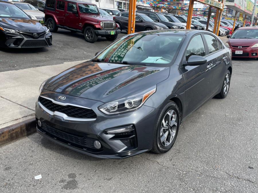 Kia Forte 2021 in Jamaica, Queens, Long Island, New Jersey | NY ...