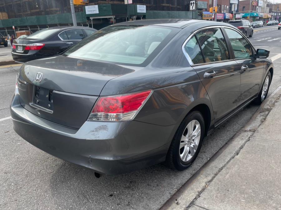 2009 Honda Accord LX-P, available for sale in Jamaica, New York | Sylhet Motors Inc.. Jamaica, New York 2009 Honda Accord LX-P, available for sale in Jamaica, New York | Sylhet Motors Inc.. Jamaica, New York