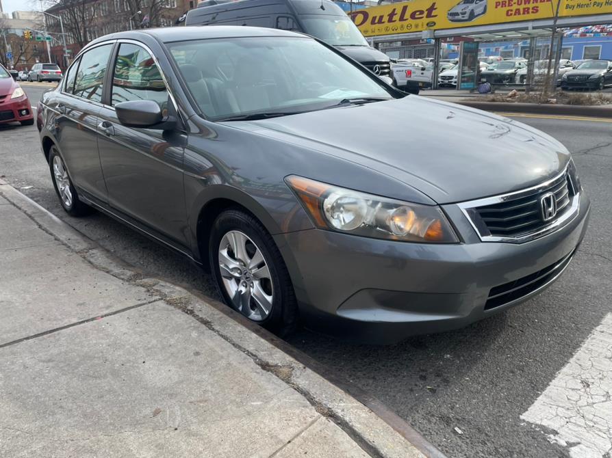 2009 Honda Accord LX-P, available for sale in Jamaica, New York | Sylhet Motors Inc.. Jamaica, New York 2009 Honda Accord LX-P, available for sale in Jamaica, New York | Sylhet Motors Inc.. Jamaica, New York