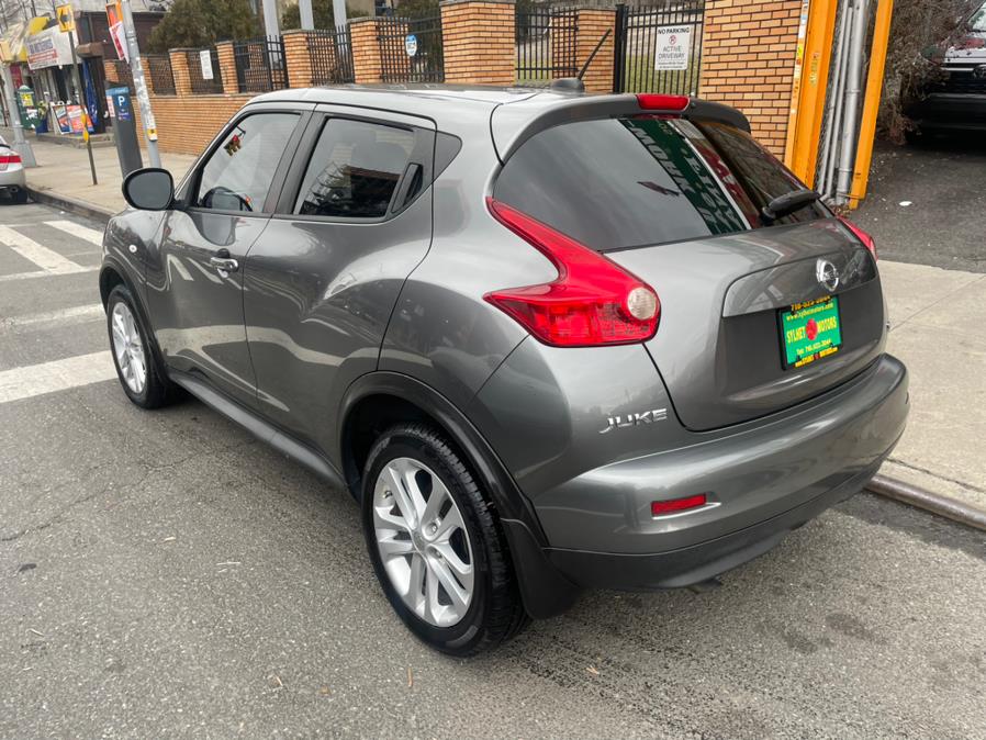 2011 Nissan Juke SL, available for sale in Jamaica, New York | Sylhet Motors Inc.. Jamaica, New York 2011 Nissan Juke SL, available for sale in Jamaica, New York | Sylhet Motors Inc.. Jamaica, New York