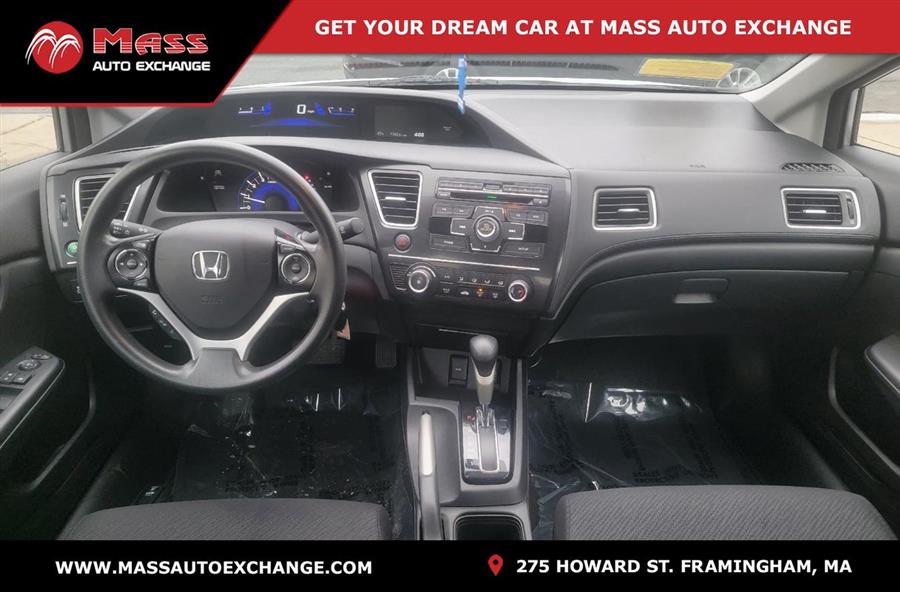 Used Honda Civic LX 2013 | Mass Auto Exchange. Framingham, Massachusetts Used Honda Civic LX 2013 | Mass Auto Exchange. Framingham, Massachusetts