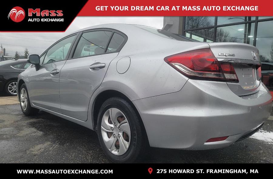 Used Honda Civic LX 2013 | Mass Auto Exchange. Framingham, Massachusetts Used Honda Civic LX 2013 | Mass Auto Exchange. Framingham, Massachusetts