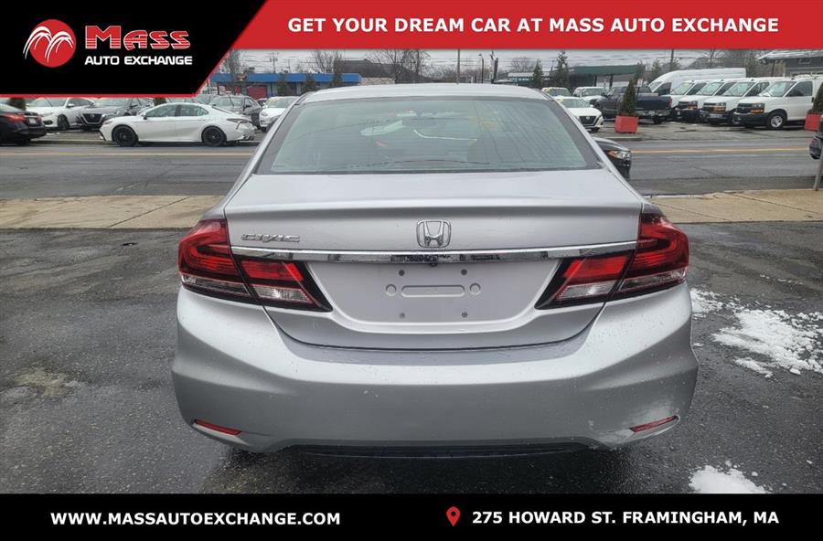 Used Honda Civic LX 2013 | Mass Auto Exchange. Framingham, Massachusetts Used Honda Civic LX 2013 | Mass Auto Exchange. Framingham, Massachusetts