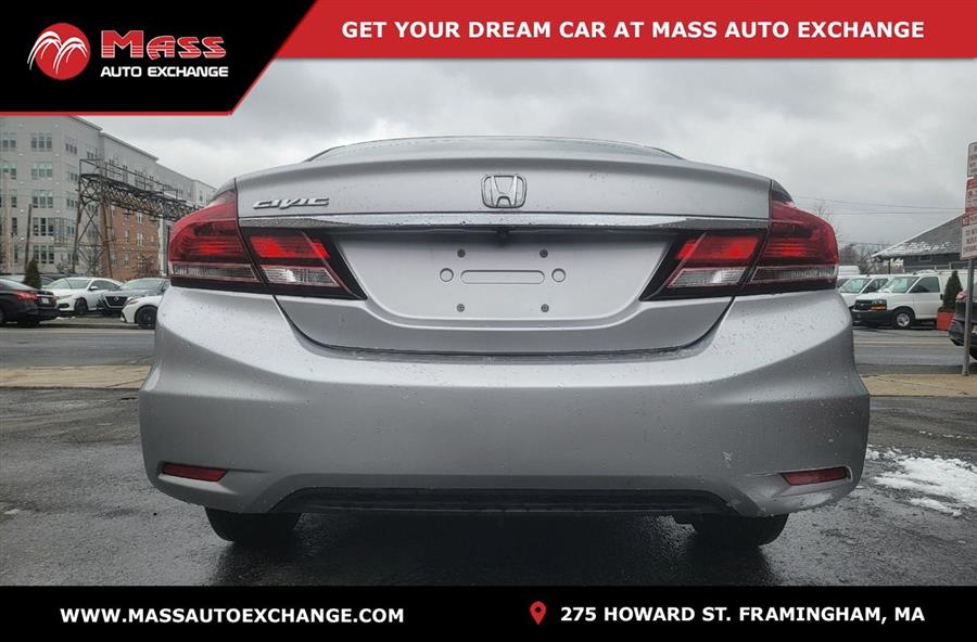 Used Honda Civic LX 2013 | Mass Auto Exchange. Framingham, Massachusetts Used Honda Civic LX 2013 | Mass Auto Exchange. Framingham, Massachusetts