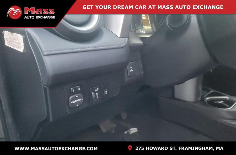 Used Toyota Rav4 LE 2017 | Mass Auto Exchange. Framingham, Massachusetts Used Toyota Rav4 LE 2017 | Mass Auto Exchange. Framingham, Massachusetts