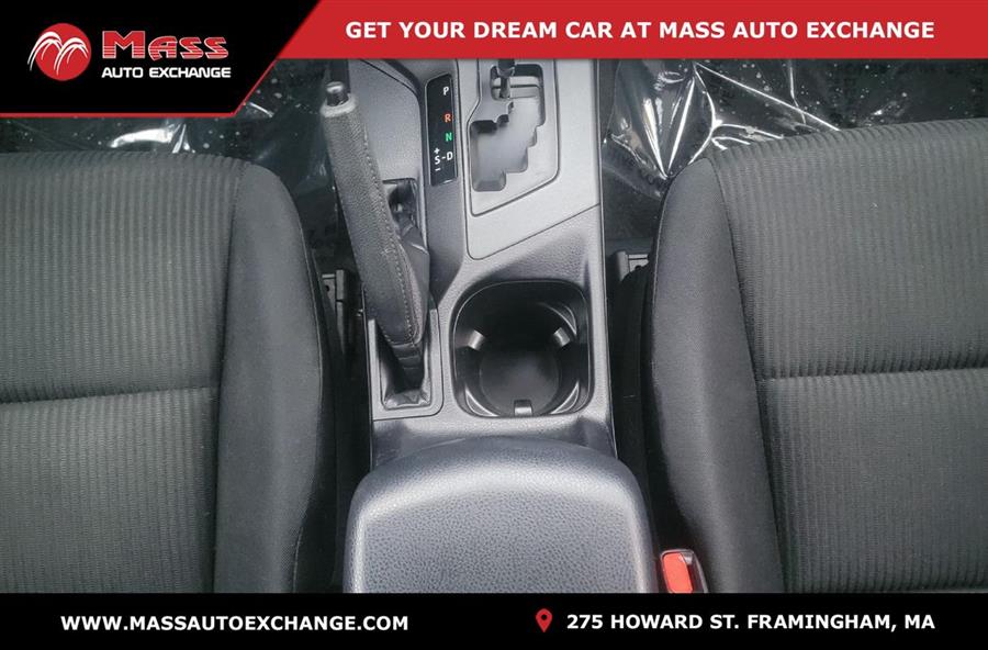 Used Toyota Rav4 LE 2017 | Mass Auto Exchange. Framingham, Massachusetts Used Toyota Rav4 LE 2017 | Mass Auto Exchange. Framingham, Massachusetts