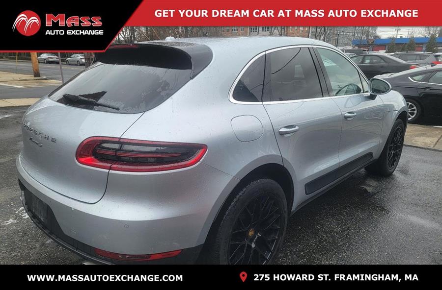 Used Porsche Macan S 2016 | Mass Auto Exchange. Framingham, Massachusetts Used Porsche Macan S 2016 | Mass Auto Exchange. Framingham, Massachusetts