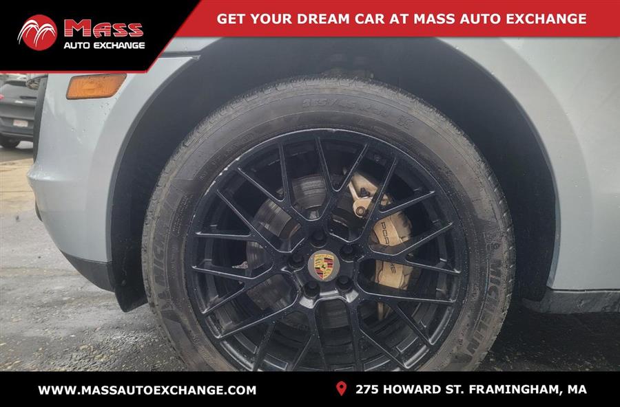 Used Porsche Macan S 2016 | Mass Auto Exchange. Framingham, Massachusetts Used Porsche Macan S 2016 | Mass Auto Exchange. Framingham, Massachusetts