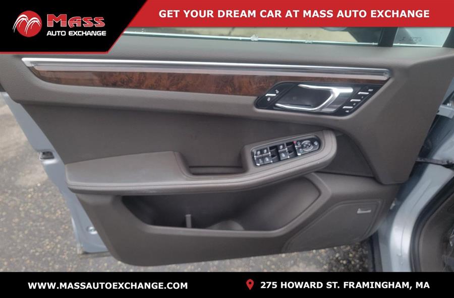 Used Porsche Macan S 2016 | Mass Auto Exchange. Framingham, Massachusetts Used Porsche Macan S 2016 | Mass Auto Exchange. Framingham, Massachusetts