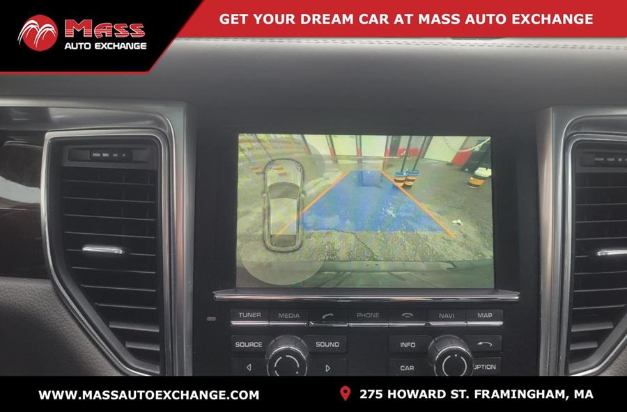 Used Porsche Macan S 2016 | Mass Auto Exchange. Framingham, Massachusetts Used Porsche Macan S 2016 | Mass Auto Exchange. Framingham, Massachusetts