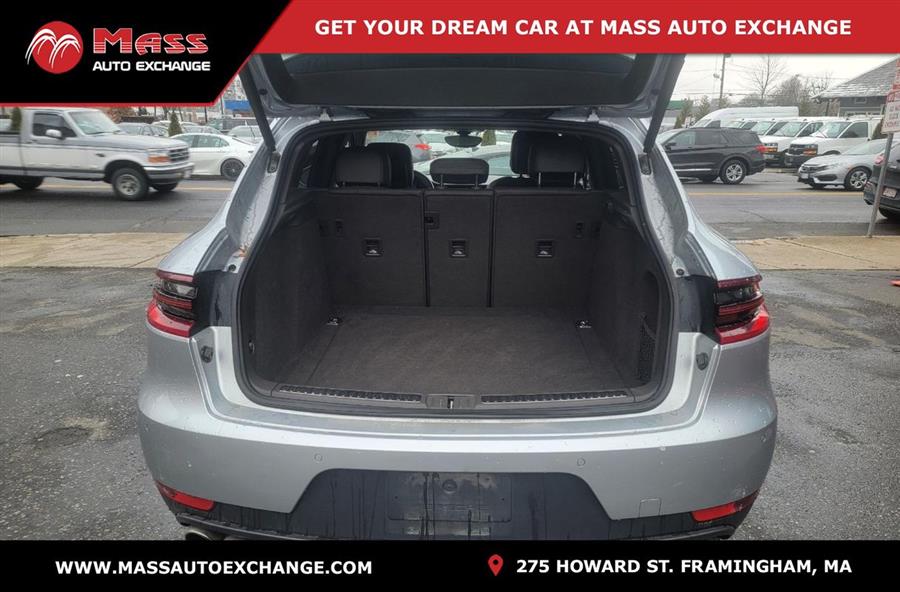 Used Porsche Macan S 2016 | Mass Auto Exchange. Framingham, Massachusetts Used Porsche Macan S 2016 | Mass Auto Exchange. Framingham, Massachusetts