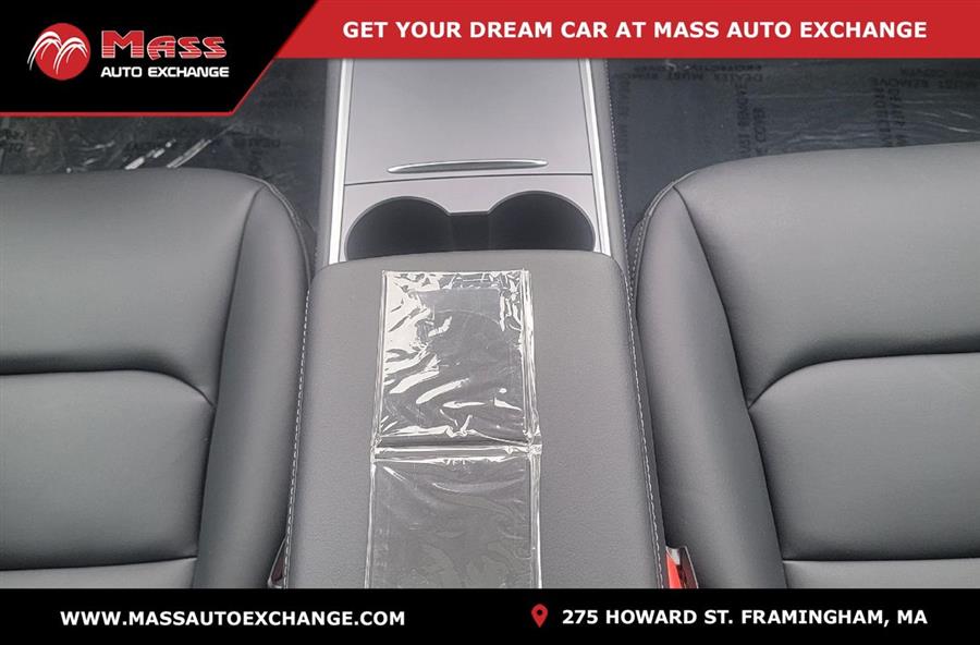Used Tesla Model 3 Base 2022 | Mass Auto Exchange. Framingham, Massachusetts Used Tesla Model 3 Base 2022 | Mass Auto Exchange. Framingham, Massachusetts