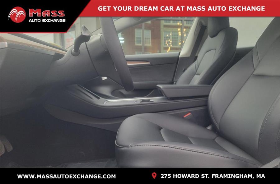Used Tesla Model 3 Base 2022 | Mass Auto Exchange. Framingham, Massachusetts Used Tesla Model 3 Base 2022 | Mass Auto Exchange. Framingham, Massachusetts