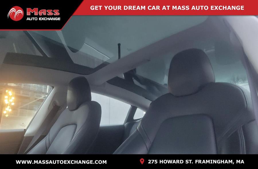 Used Tesla Model 3 Long Range 2019 | Mass Auto Exchange. Framingham, Massachusetts Used Tesla Model 3 Long Range 2019 | Mass Auto Exchange. Framingham, Massachusetts