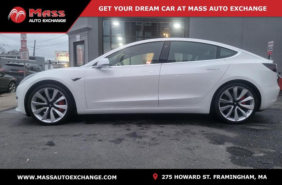 Used Tesla Model 3 Long Range 2019 | Mass Auto Exchange. Framingham, Massachusetts Used Tesla Model 3 Long Range 2019 | Mass Auto Exchange. Framingham, Massachusetts