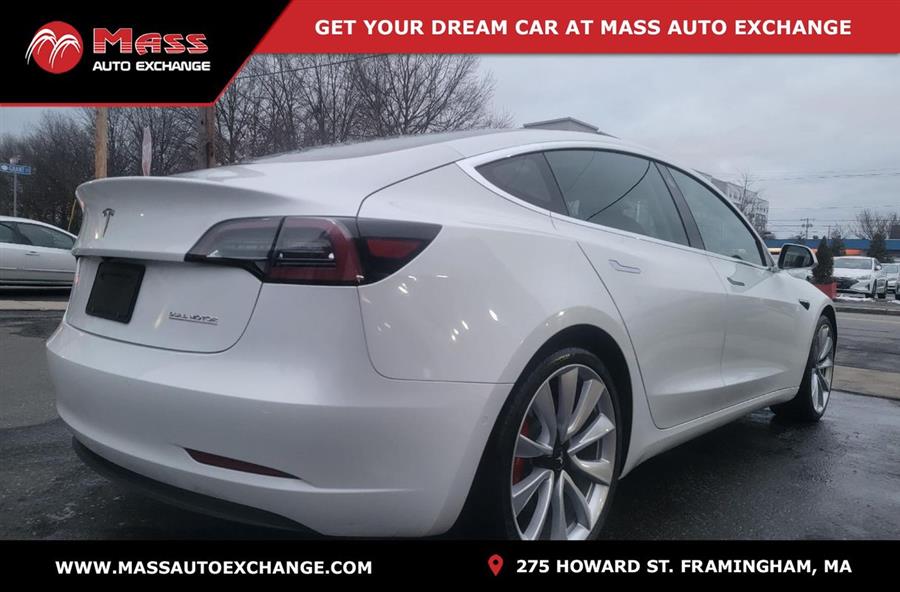 Used Tesla Model 3 Long Range 2019 | Mass Auto Exchange. Framingham, Massachusetts Used Tesla Model 3 Long Range 2019 | Mass Auto Exchange. Framingham, Massachusetts