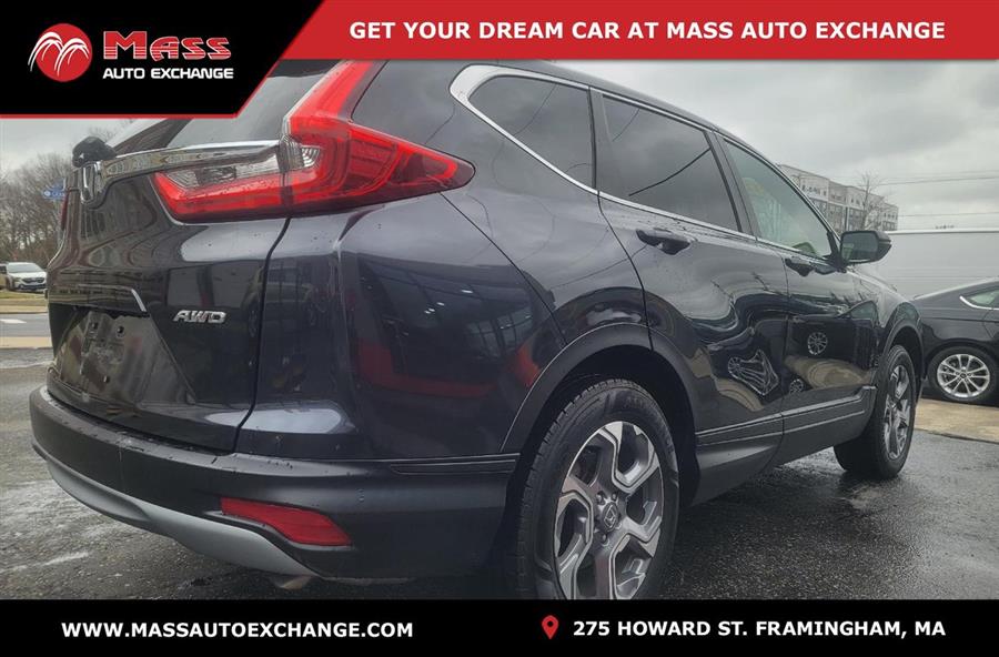 Used Honda Cr-v EX-L w/Navi 2018 | Mass Auto Exchange. Framingham, Massachusetts Used Honda Cr-v EX-L w/Navi 2018 | Mass Auto Exchange. Framingham, Massachusetts