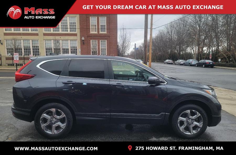 Used Honda Cr-v EX-L w/Navi 2018 | Mass Auto Exchange. Framingham, Massachusetts Used Honda Cr-v EX-L w/Navi 2018 | Mass Auto Exchange. Framingham, Massachusetts