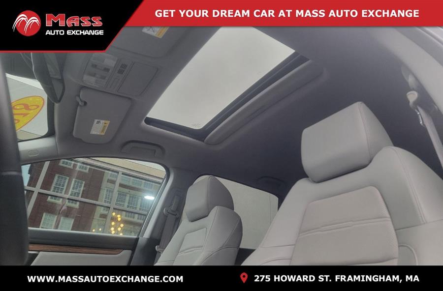 Used Honda Cr-v EX-L w/Navi 2018 | Mass Auto Exchange. Framingham, Massachusetts Used Honda Cr-v EX-L w/Navi 2018 | Mass Auto Exchange. Framingham, Massachusetts