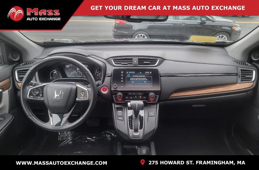 Used Honda Cr-v EX-L w/Navi 2018 | Mass Auto Exchange. Framingham, Massachusetts Used Honda Cr-v EX-L w/Navi 2018 | Mass Auto Exchange. Framingham, Massachusetts