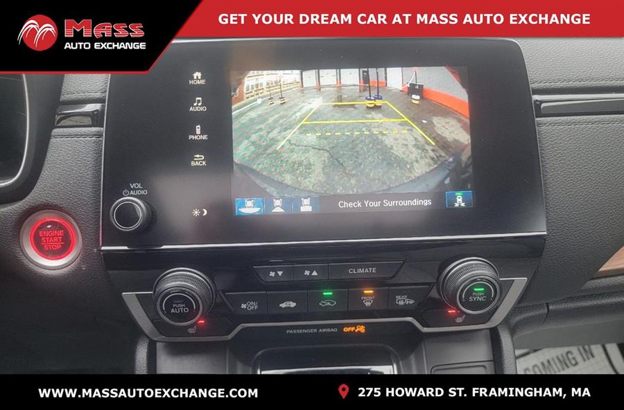 Used Honda Cr-v EX-L w/Navi 2018 | Mass Auto Exchange. Framingham, Massachusetts Used Honda Cr-v EX-L w/Navi 2018 | Mass Auto Exchange. Framingham, Massachusetts