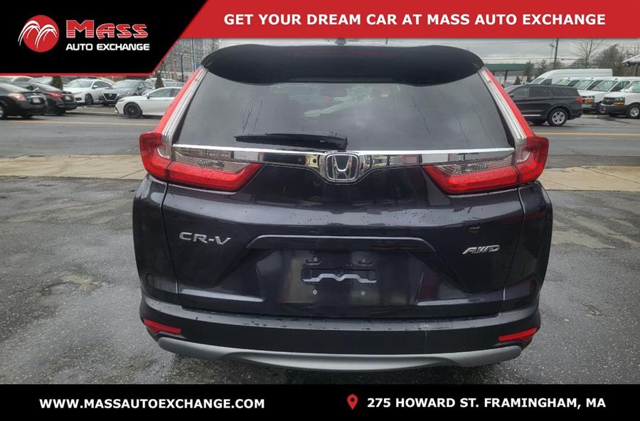 Used Honda Cr-v EX-L w/Navi 2018 | Mass Auto Exchange. Framingham, Massachusetts Used Honda Cr-v EX-L w/Navi 2018 | Mass Auto Exchange. Framingham, Massachusetts